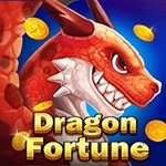Dragon Fortune Jili