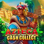 Azteca: Cash Collect