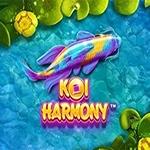 Koi Harmony
