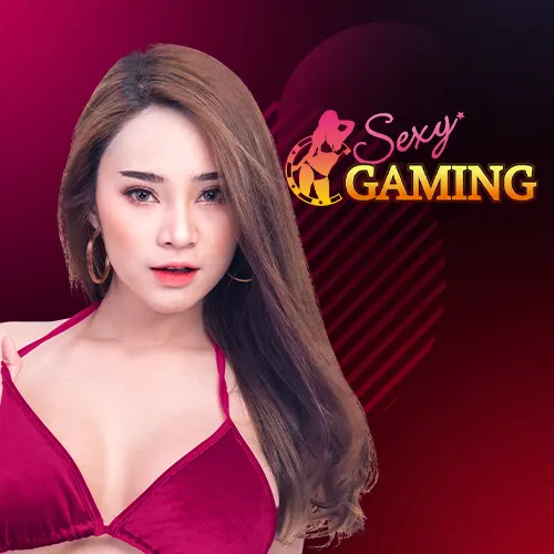 SBO Sexy Gaming