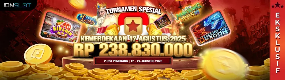 Turnamen Spesial Kemerdekaan 17 Agustus 2025